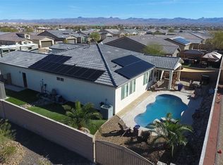 552 Wagon Wheel Dr, Bullhead City, AZ 86442