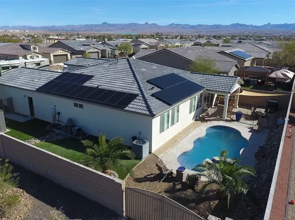 552 Wagon Wheel Dr, Bullhead City, AZ 86442