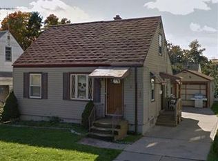 193 S Legion Dr, Buffalo, NY 14220
