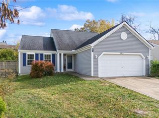 9671 Deer Track Rd, West Chester, OH 45069