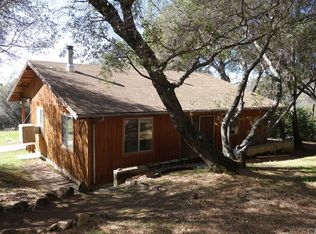 3262 Usona Ridge Rd, Mariposa, CA 95338