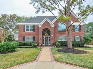 3115 Hickory Bend Ct, Houston, TX 77084