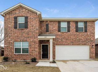 1616 Ancer Way, Haslet, TX 76052