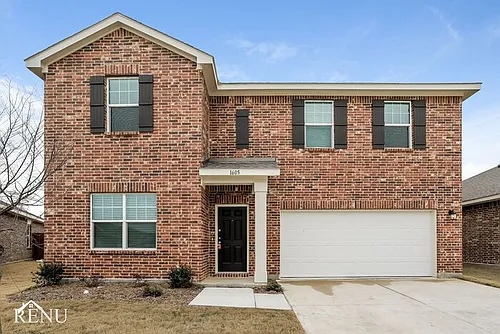 1616 Ancer Way Photo 1