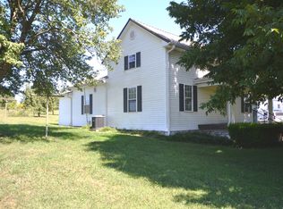 1015 Lexington Rd, Harrodsburg, KY 40330