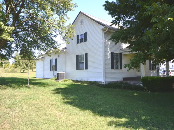 1015 Lexington Rd, Harrodsburg, KY 40330