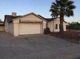 504 W Greenwich Rd, Kearny, AZ 85137