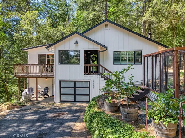 17301 Dogwood Way, Middletown, CA 95461