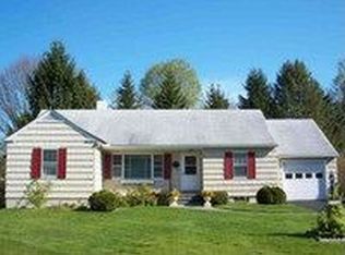 33 Pershing Rd, Queensbury, NY 12804