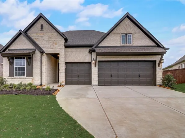 9802 Starry Night Ln, Manvel, TX 77578