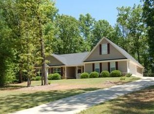 305 Paige Way, Winder, GA 30680