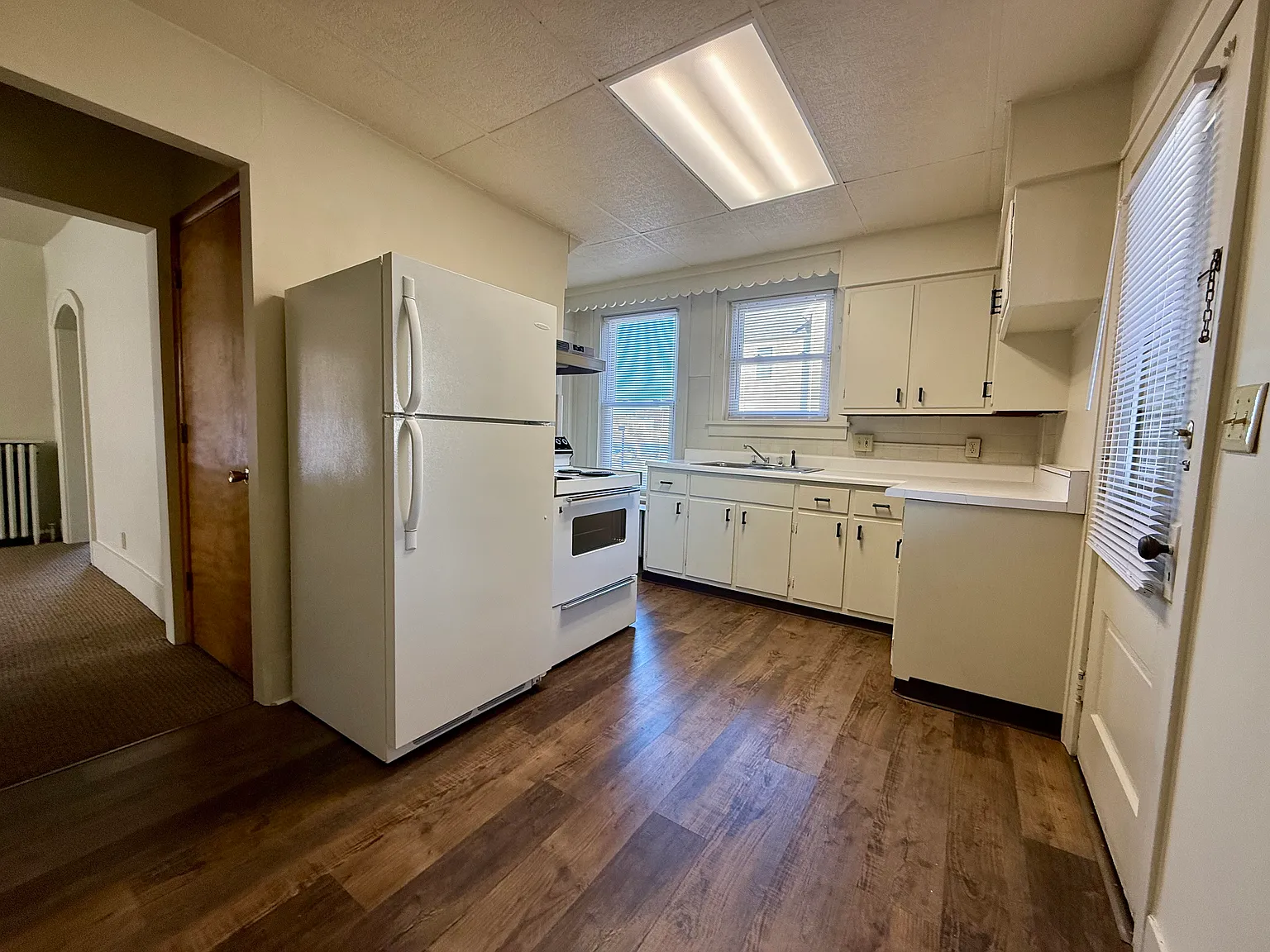 1 bed, $475 — Photo 2