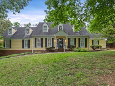625 Hunters Ln, Brentwood, TN, 37027