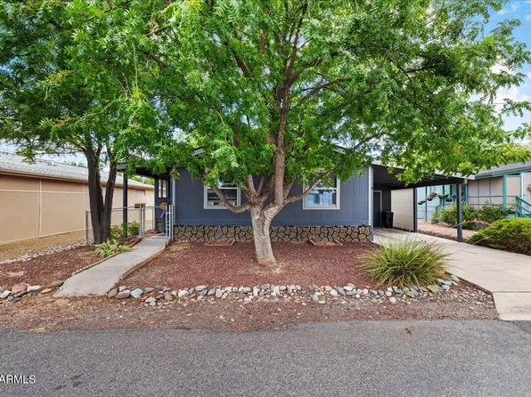1487 W Horseshoe Bend Drive #44, Camp Verde, AZ 86322