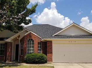 6618 Chantalle Dr, Katy, TX 77449