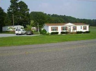 1635 Rabbit Branch Rd, Cropwell, AL 35054