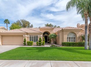 1780 W Wisteria Dr, Chandler, AZ 85248