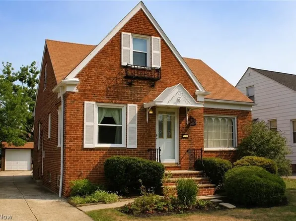 4137 Stilmore Rd, South Euclid, OH 44121