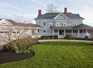 3 Sayles Rd, Hingham, MA 02043