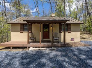 9752 Coal Run Ln, Dayton, VA 22821