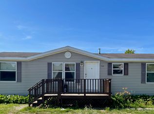 5968 Elm St, Alba, MI 49611