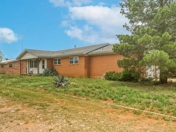 1393 S Highway 70, Sweetwater, TX 79556