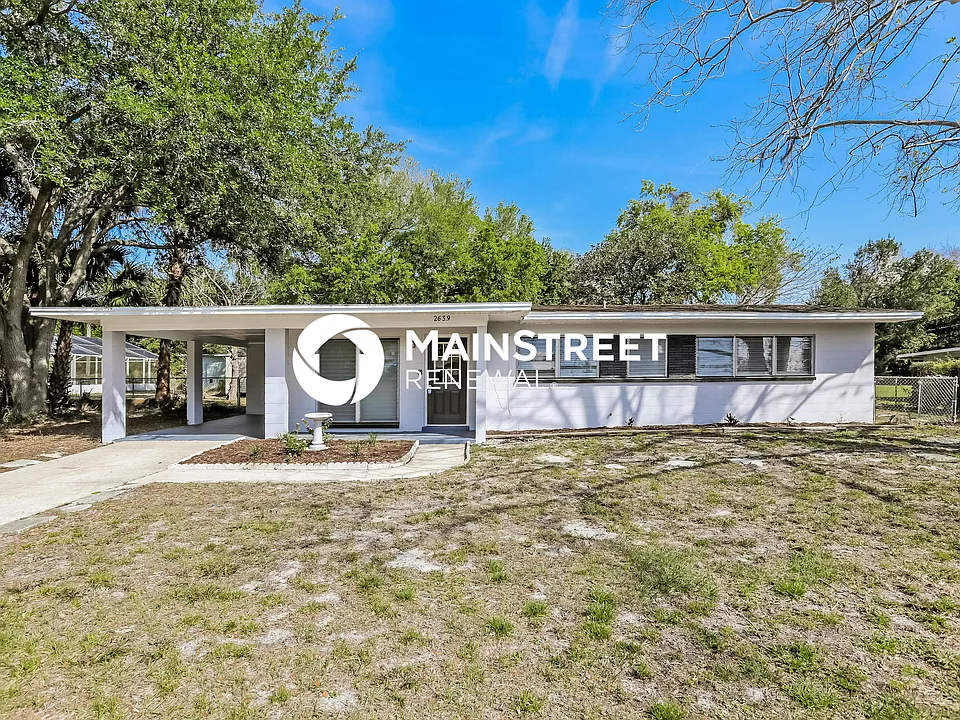 2639 Northland Rd