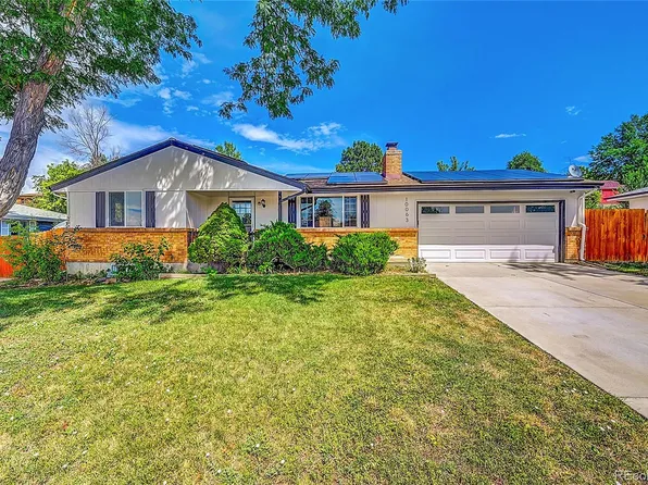 10063 W 68th Way, Arvada, CO 80004