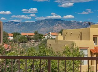 11652 N Mineral Park Way, Oro Valley, AZ 85737