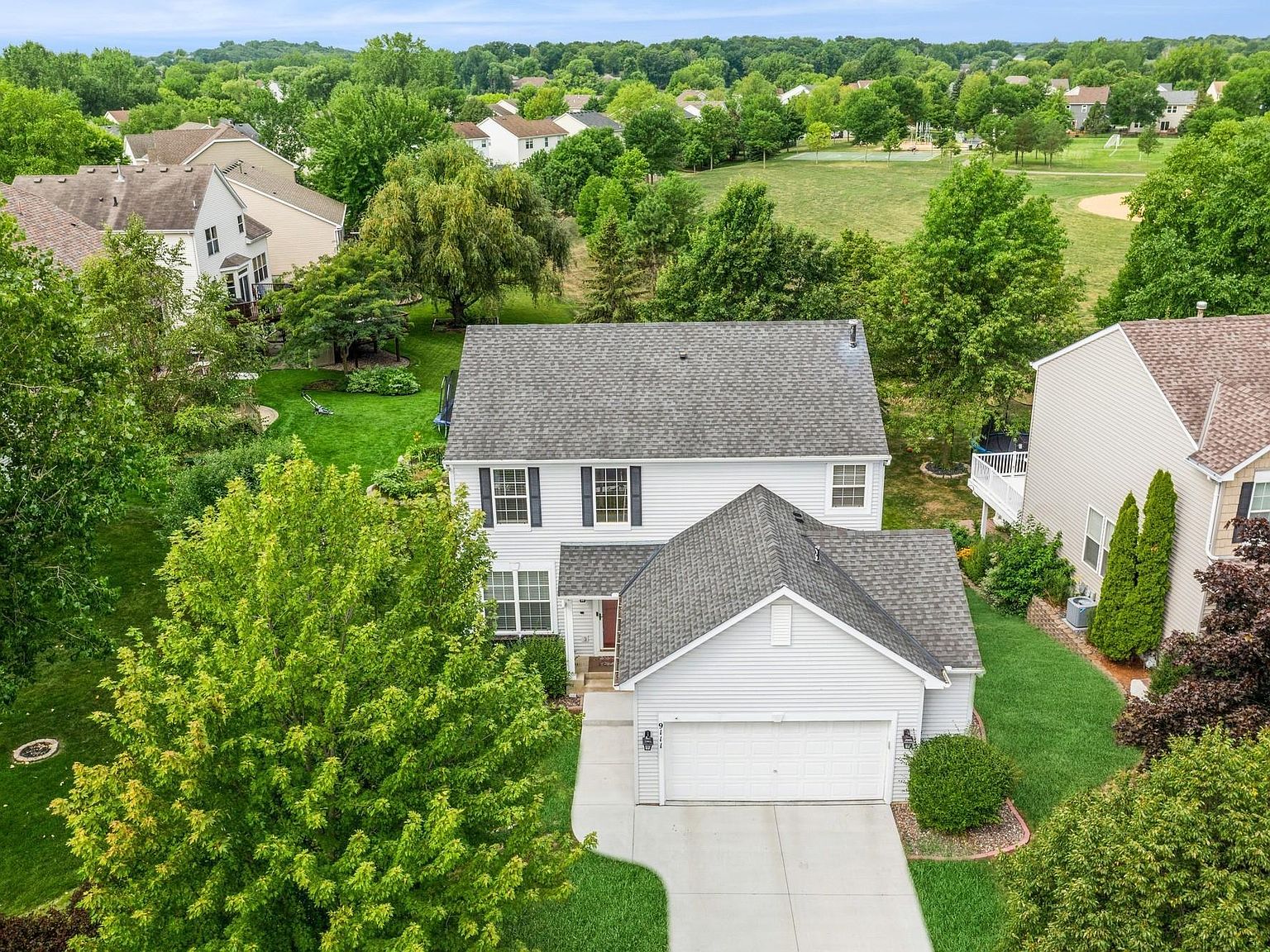 9111 Olive Ln N, Maple Grove, MN 55311 MLS 6418495 Zillow