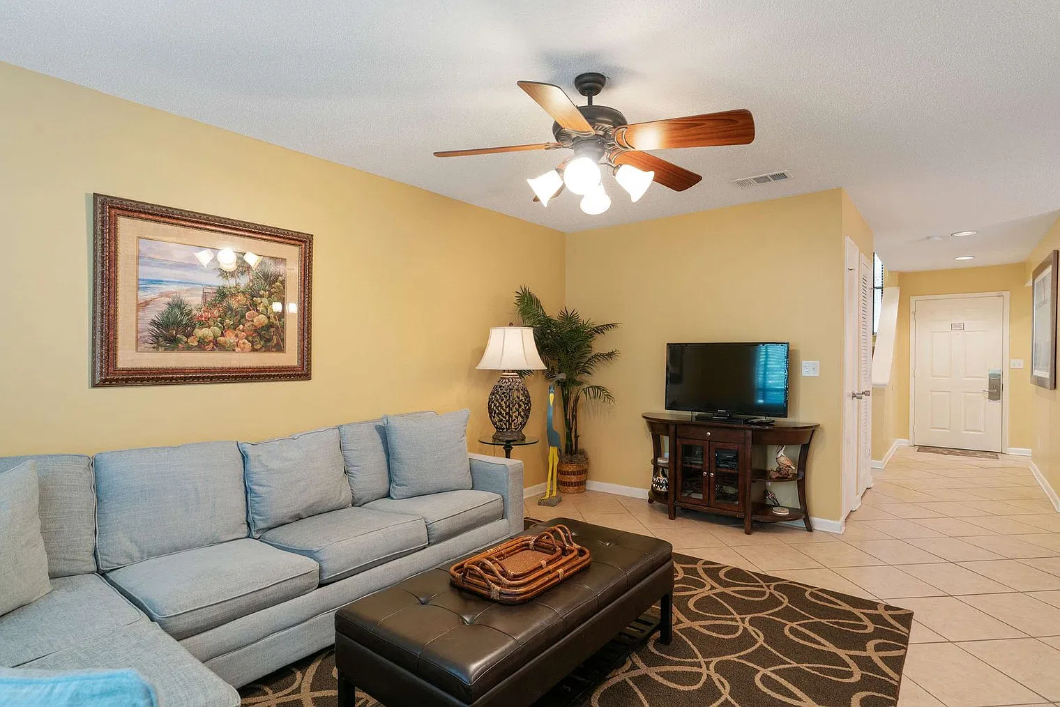 2 bed, 2.0 bath, 1399 sqft, $3,634 — Photo 2