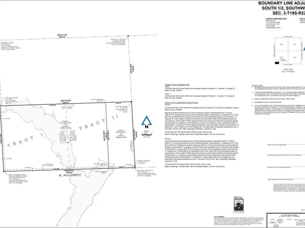 0 E 391st St, Osawatomie, KS 66064