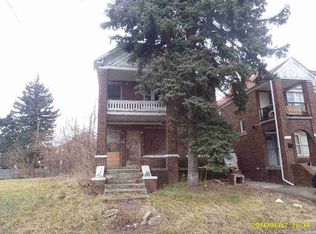 7431 Prairie St, Detroit, MI 48210