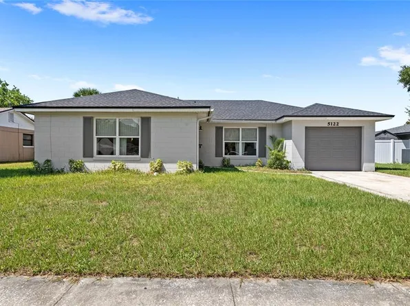 5122 N Woodcrest Dr, Winter Park, FL 32792