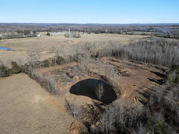 0 Caroline Loop, Plumerville, AR 72127