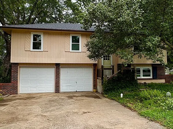 103 Fairview Ave, Warrensburg, MO 64093
