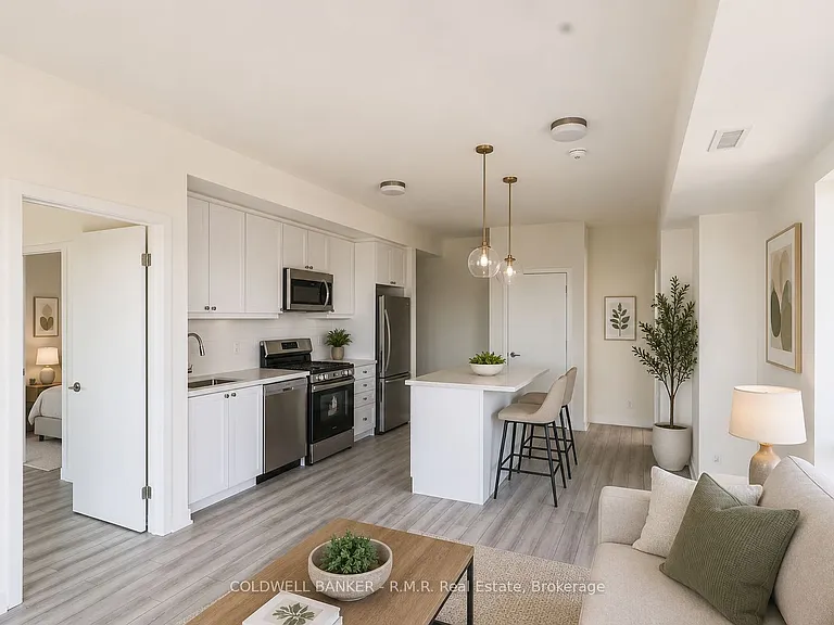 51 Clarington Blvd #706 — Photo 4