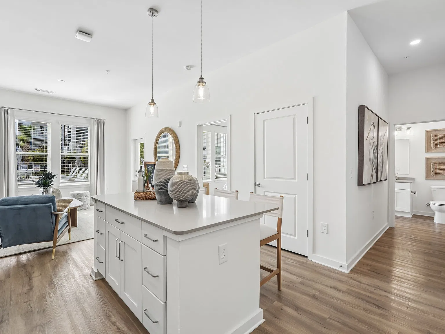 Mosby Barclay West — Photo 2
