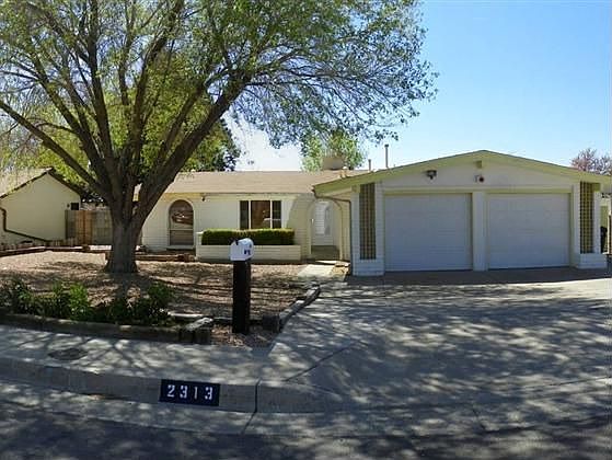 1st image of 2313 Algodones St NE