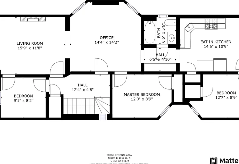 3506 N Reta Ave #2 — Photo 24
