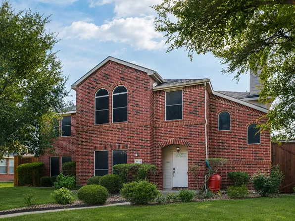 1421 Logan Dr, Lancaster, TX 75146