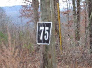 LOT 75 Tomahawk Rd, Jamestown, TN 38556