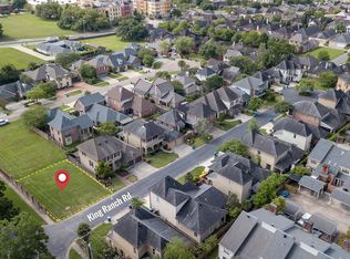 101 King Ranch Dr, Lafayette, LA 70508