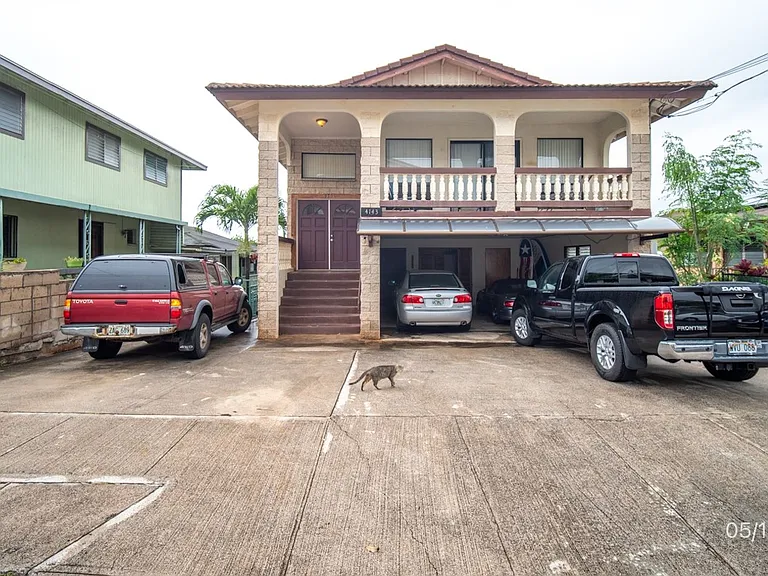 4143 Keaka Dr #C — Photo 2