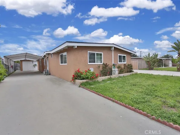 522 S Hambledon Ave, La Puente, CA 91744