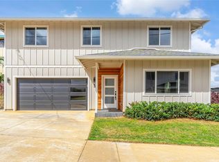 45-1050 Anoi Rd UNIT 3, Kaneohe, HI 96744