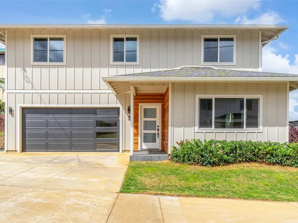 45-1050 Anoi Rd Unit 3, Kaneohe, HI 96744