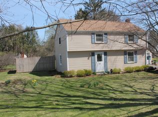 66 Old Farms Rd, Durham, CT 06422