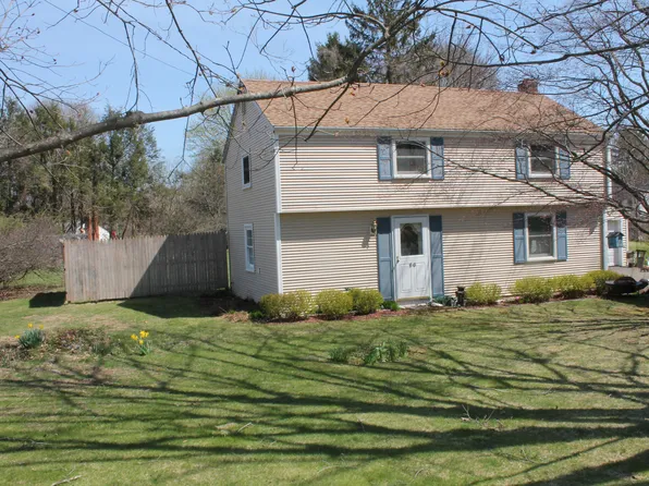 66 Old Farms Road, Durham, CT 06422