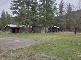 28057 Us Highway 2, Libby, MT 59923